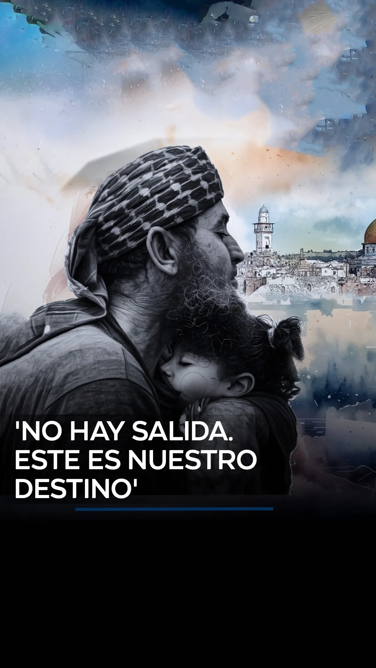 Jaled Nabhan es asesinado